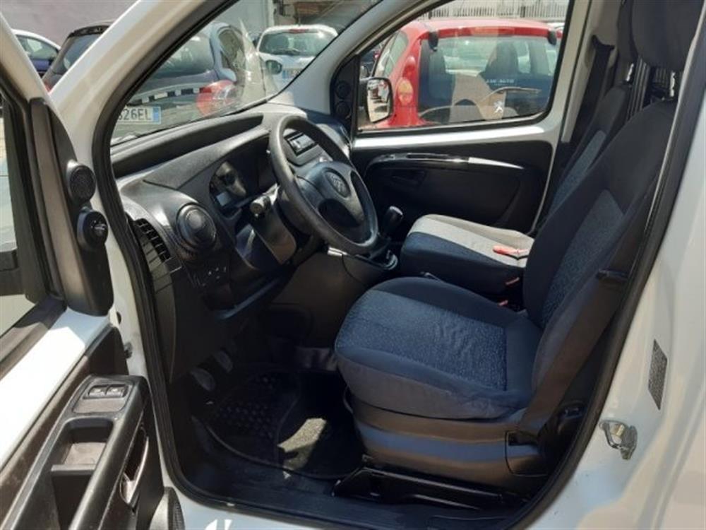 Nemo Nemo 1.3 HDi 80CV Furgone