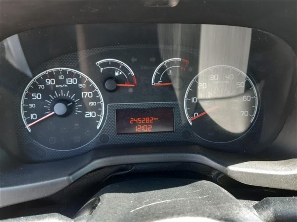 Nemo Nemo 1.3 HDi 80CV Furgone