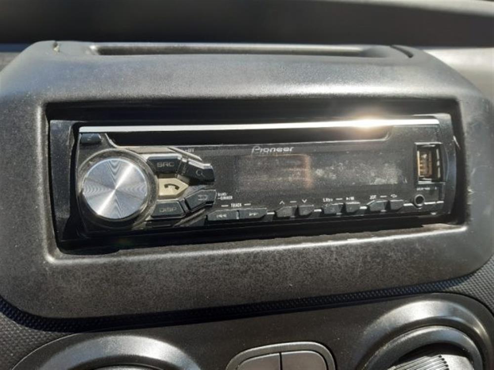 Nemo Nemo 1.3 HDi 80CV Furgone