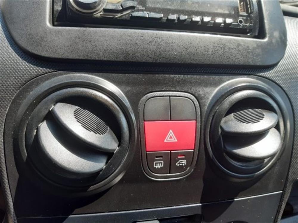 Nemo Nemo 1.3 HDi 80CV Furgone