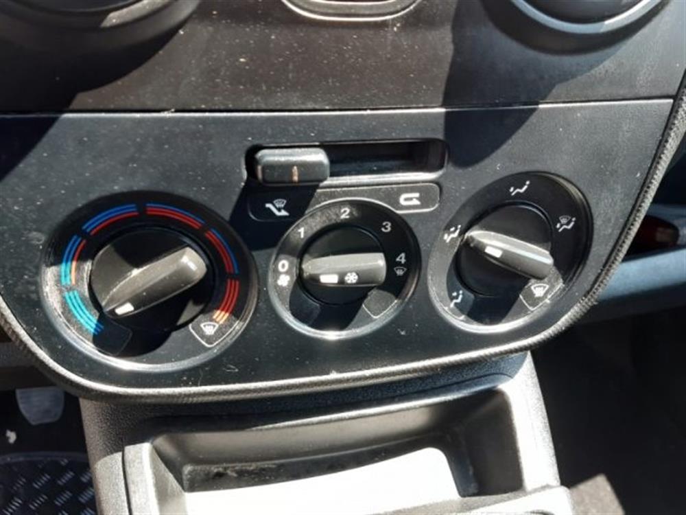 Nemo Nemo 1.3 HDi 80CV Furgone