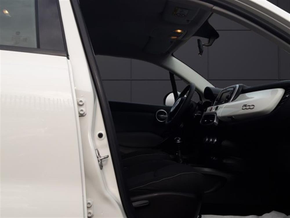 500X 500X 1.3 MultiJet 95 CV P