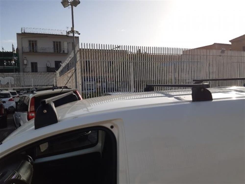 Fiorino Fiorino QUBO 1.3 MJT 75CV (N