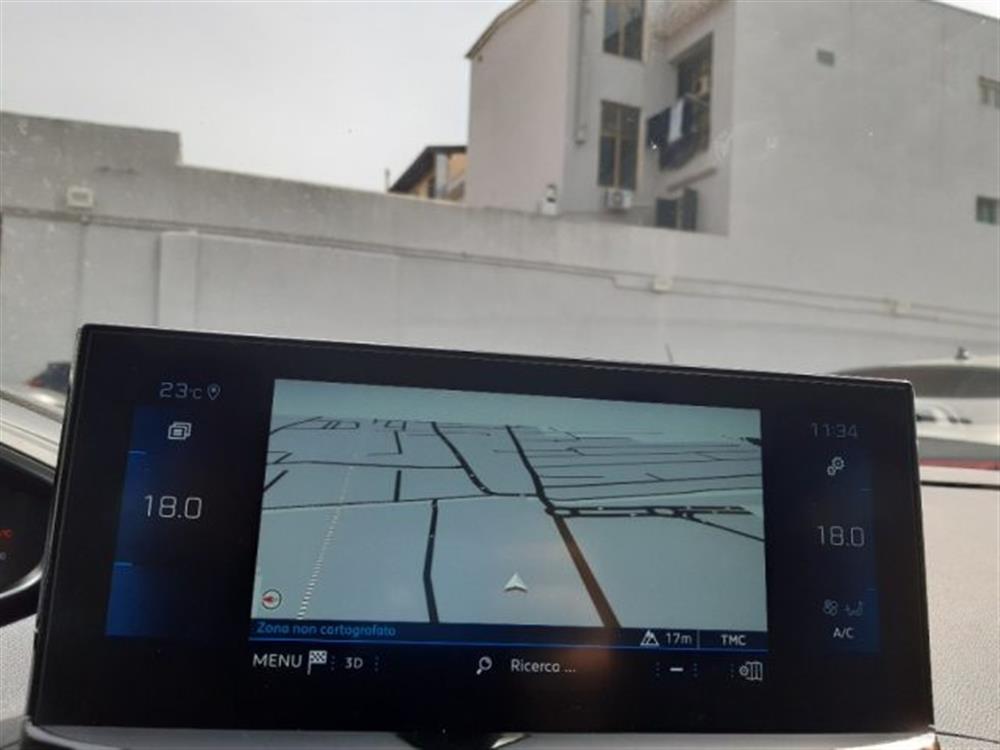 3008 3008 BlueHDi 130 S&S EAT8