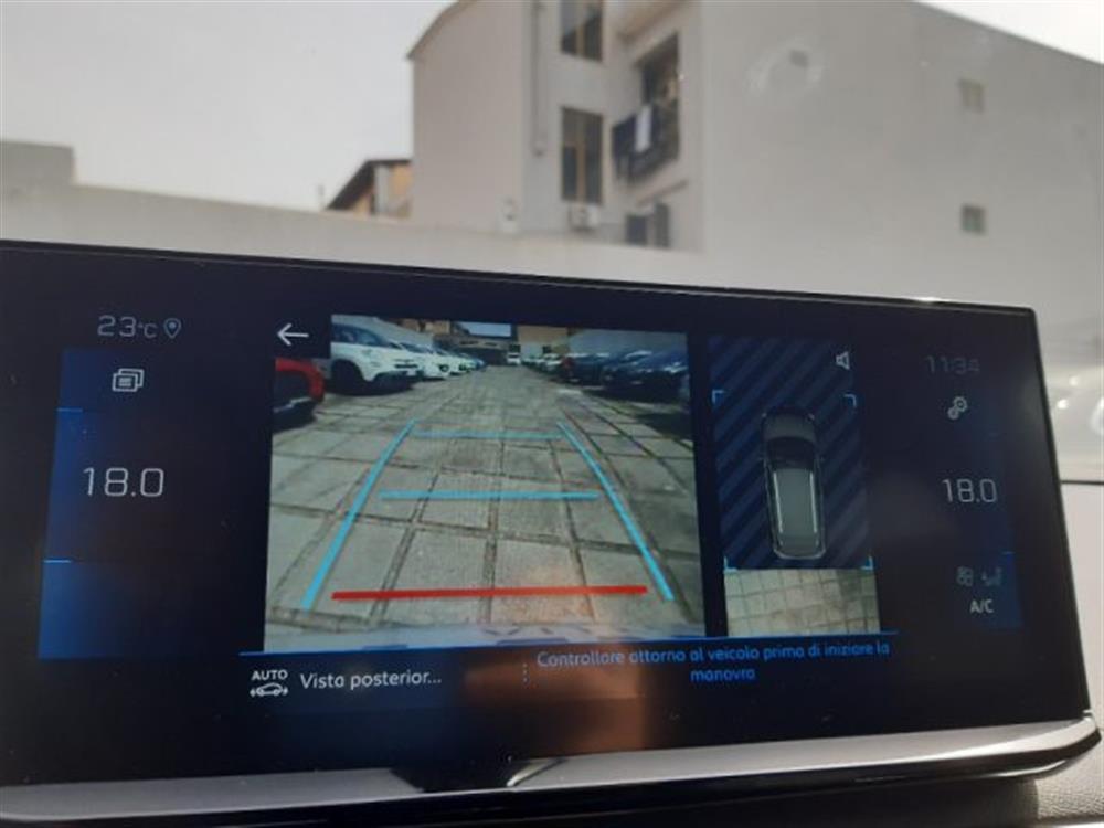 3008 3008 BlueHDi 130 S&S EAT8