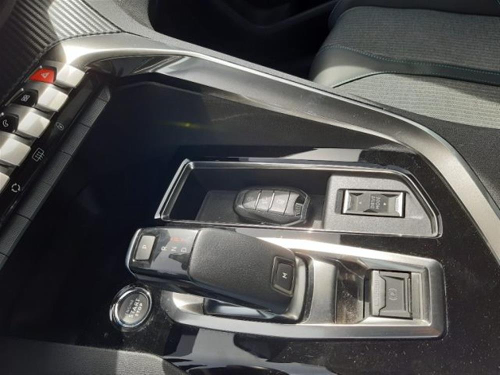 3008 3008 BlueHDi 130 S&S EAT8