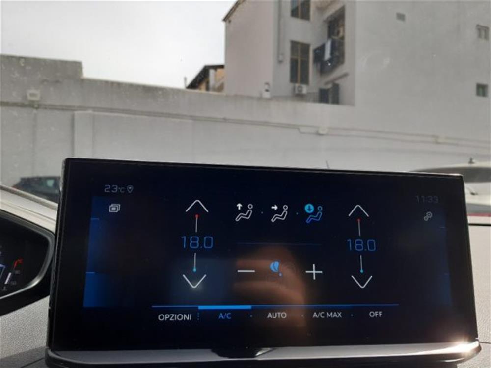 3008 3008 BlueHDi 130 S&S EAT8