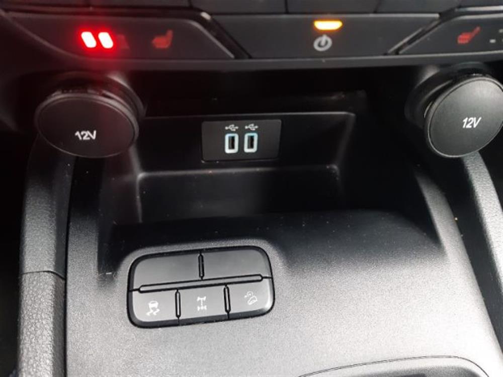 Ranger Raptor Ranger Raptor 2.0 ECOBLUE aut. 213