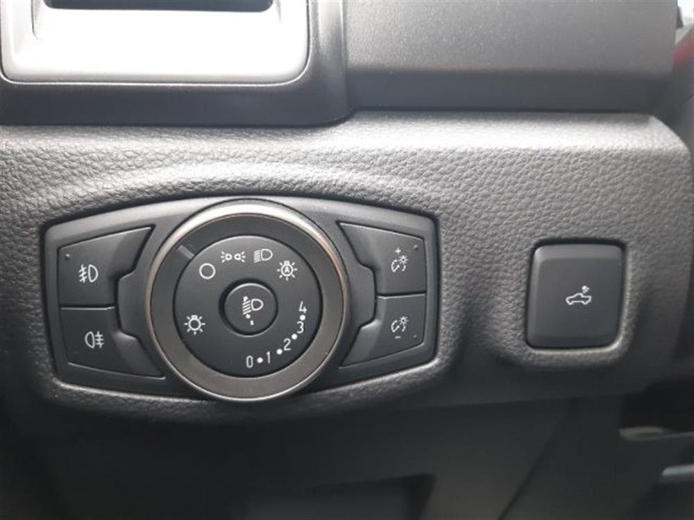 Ranger Raptor Ranger Raptor 2.0 ECOBLUE aut. 213