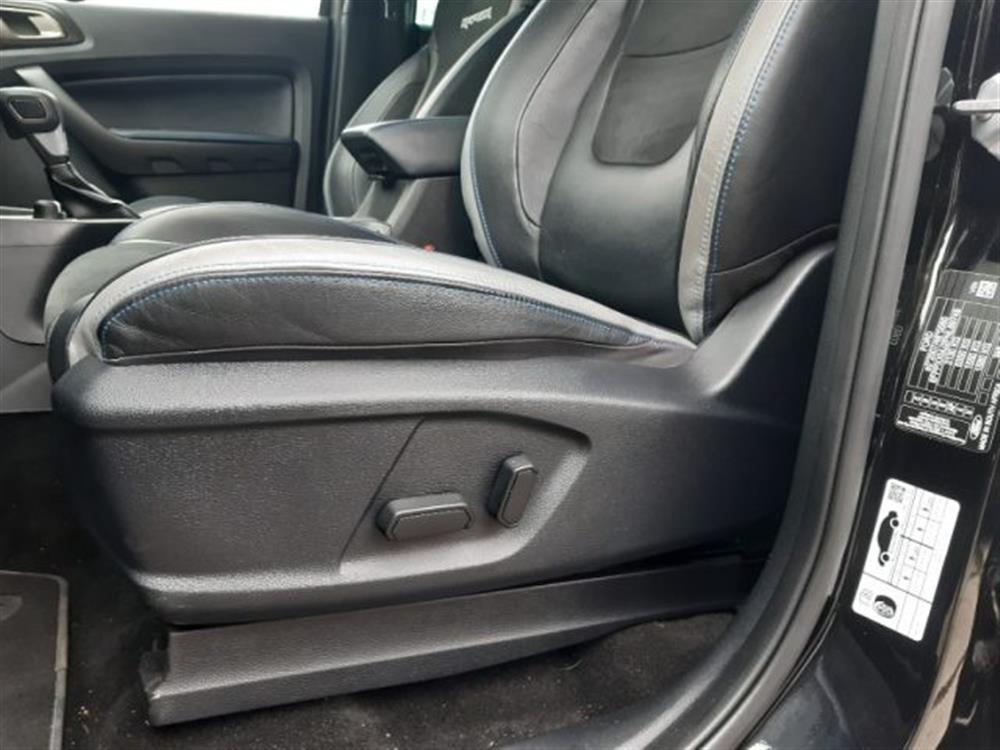 Ranger Raptor Ranger Raptor 2.0 ECOBLUE aut. 213