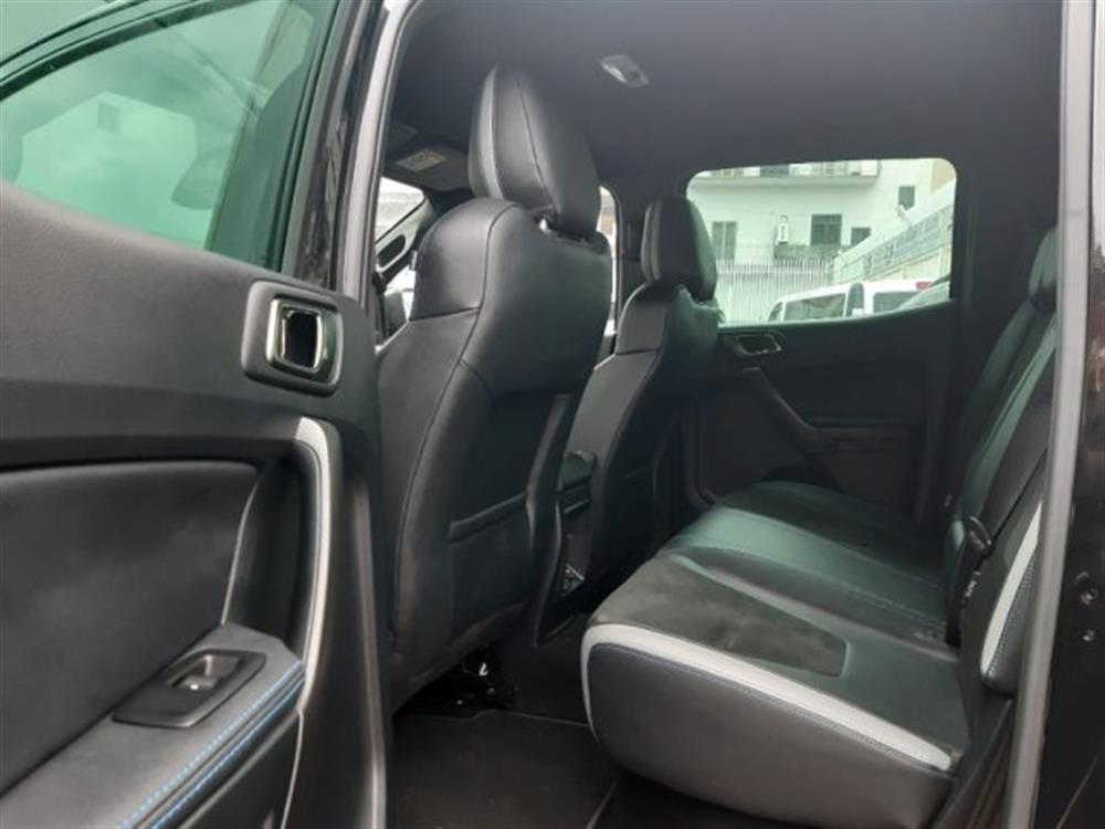 Ranger Raptor Ranger Raptor 2.0 ECOBLUE aut. 213