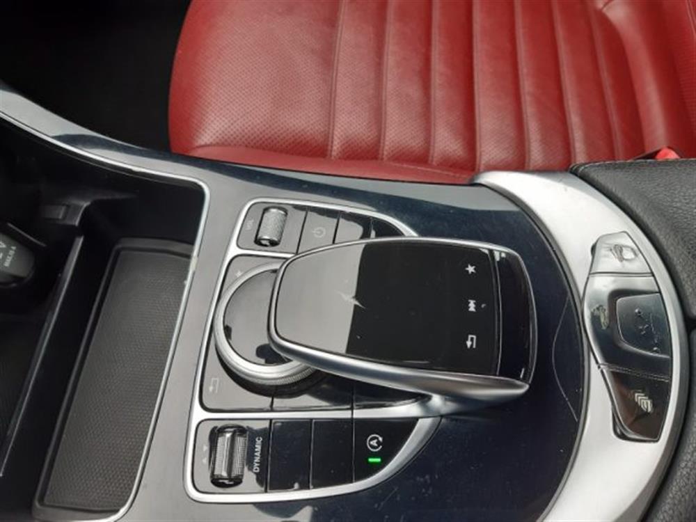 C 250 C 250 d Automatic Cabrio P