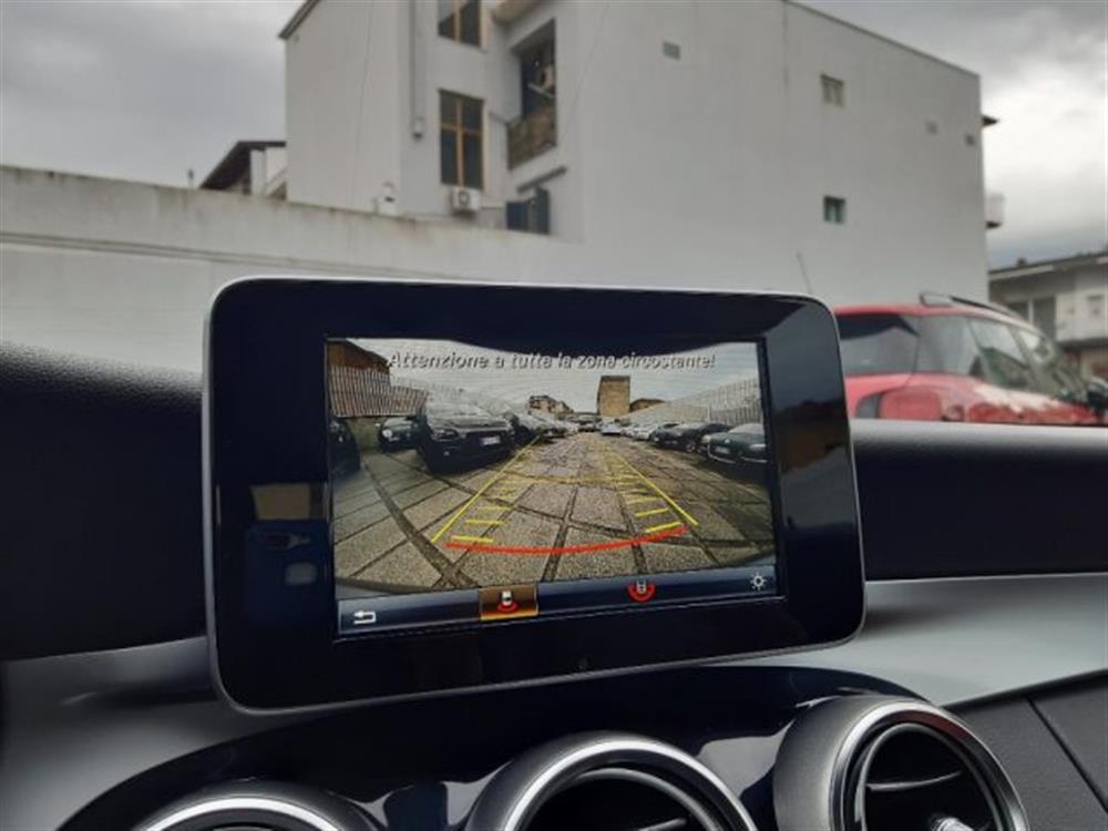 C 250 C 250 d Automatic Cabrio P