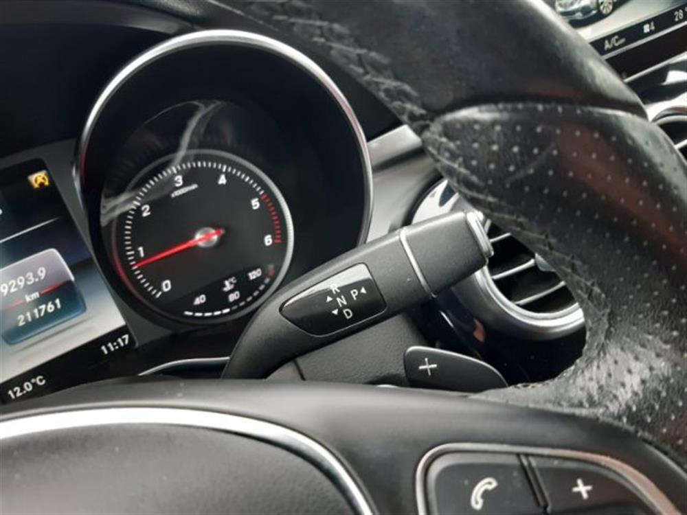 C 250 C 250 d Automatic Cabrio P