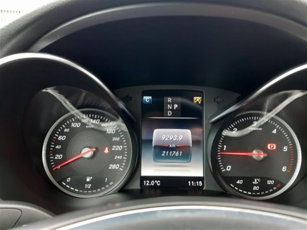 C 250 C 250 d Automatic Cabrio P