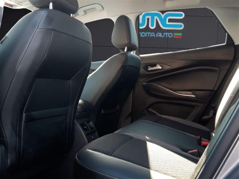 Grandland X Grandland X 1.5 diesel Ecotec St