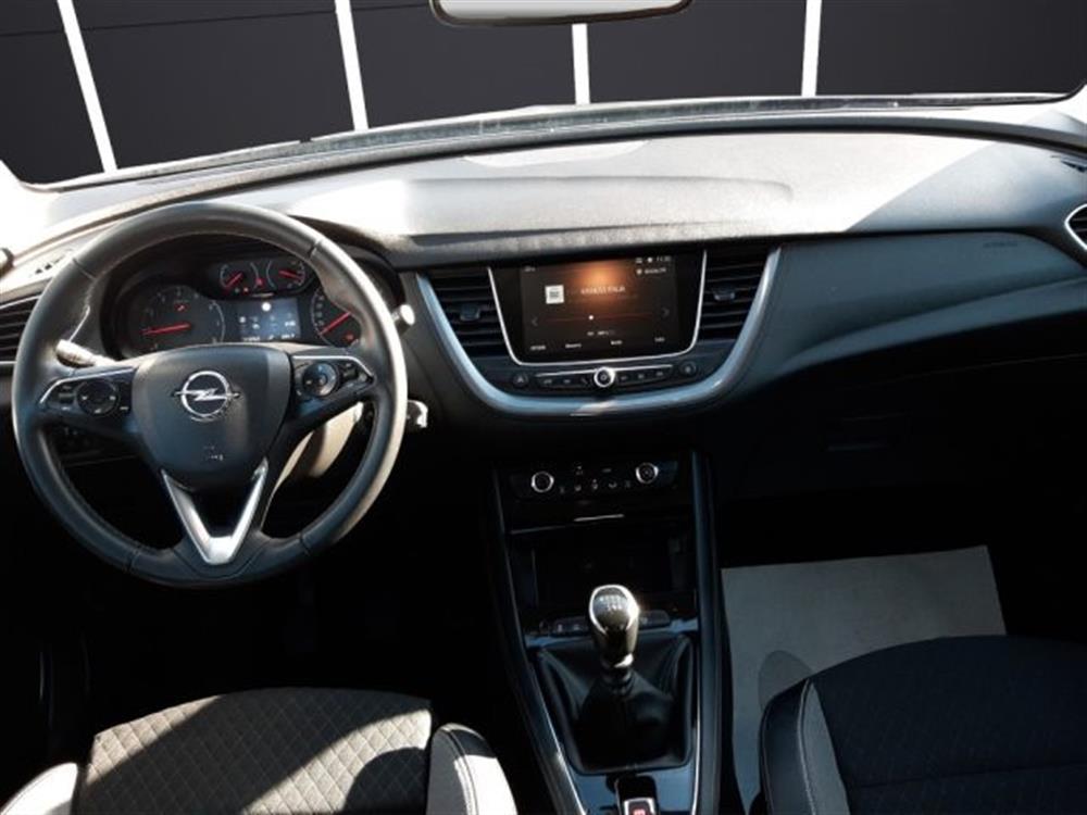 Grandland X Grandland X 1.5 diesel Ecotec St