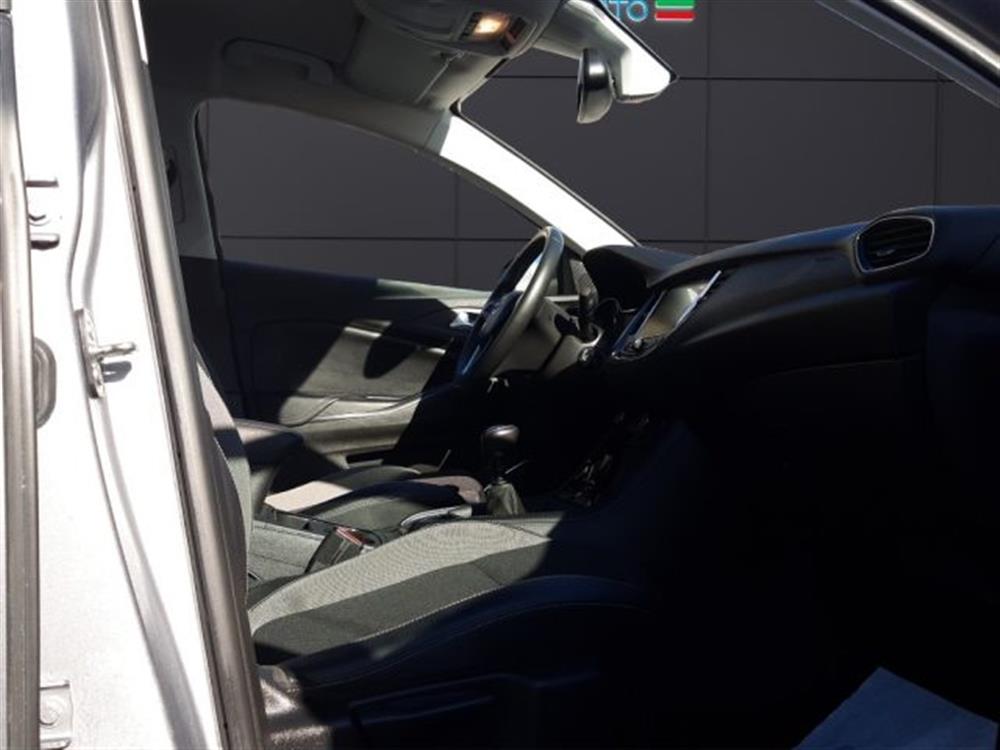 Grandland X Grandland X 1.5 diesel Ecotec St