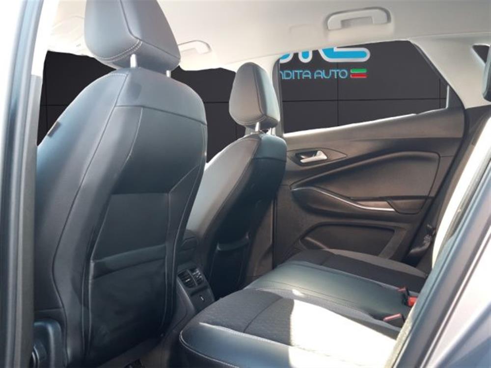 Grandland X Grandland X 1.5 diesel Ecotec St