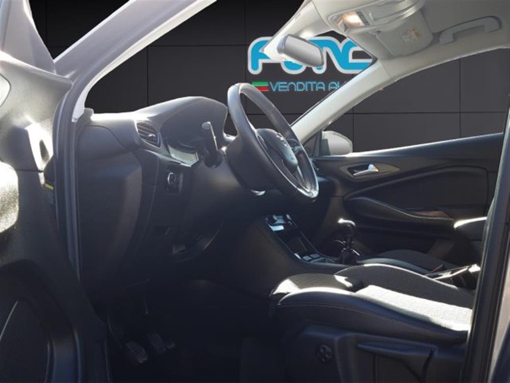 Grandland X Grandland X 1.5 diesel Ecotec St