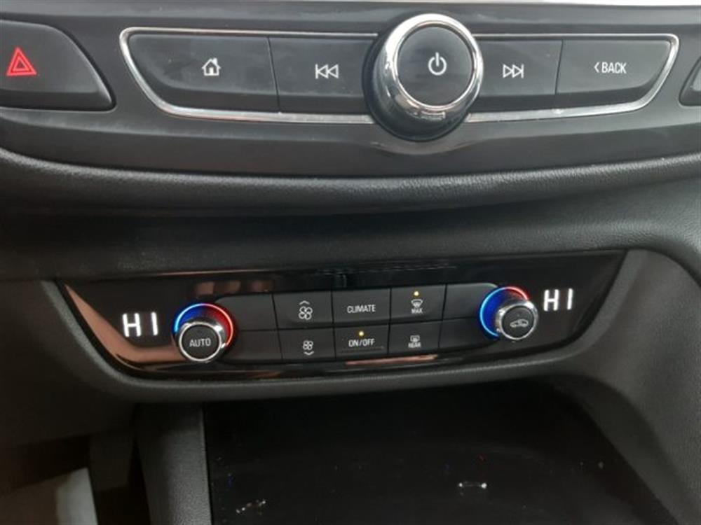 Insignia Insignia 1.5 Turbo S&S Sports