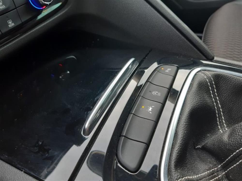 Insignia Insignia 1.5 Turbo S&S Sports