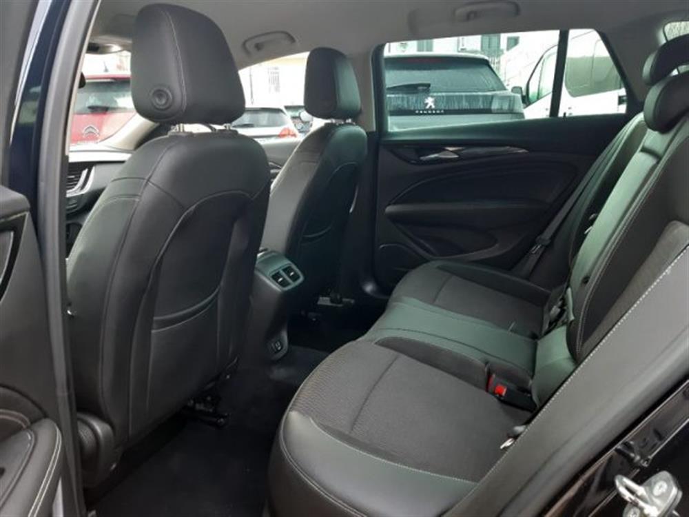 Insignia Insignia 1.5 Turbo S&S Sports