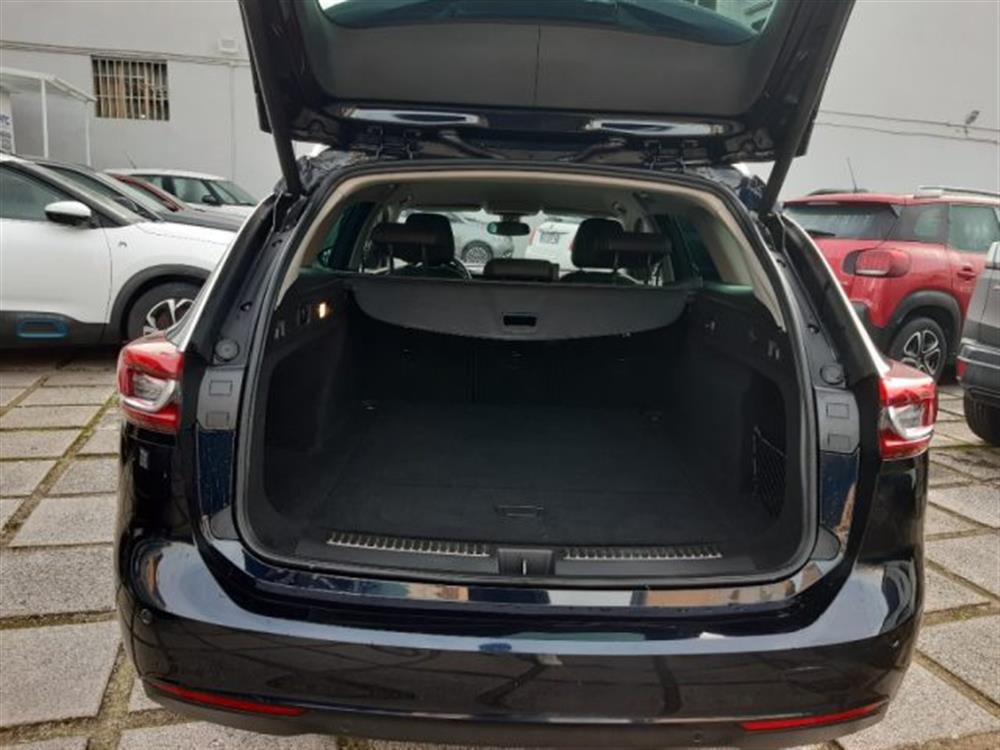 Insignia Insignia 1.5 Turbo S&S Sports