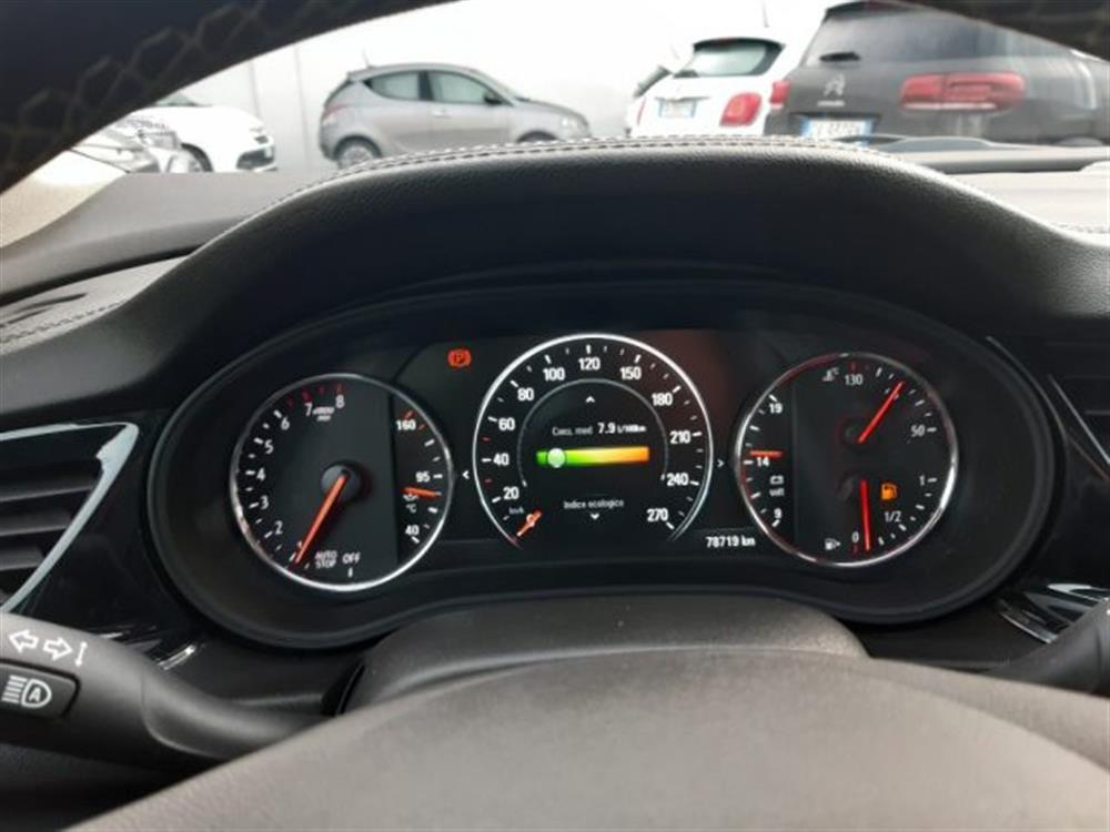 Insignia Insignia 1.5 Turbo S&S Sports