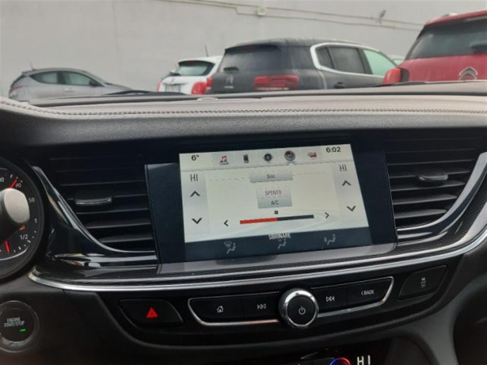 Insignia Insignia 1.5 Turbo S&S Sports