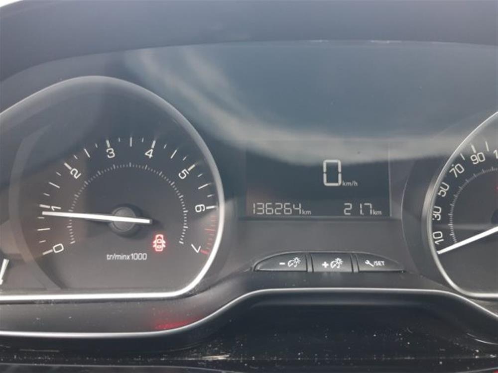 208 208 1° serie PureTech 82