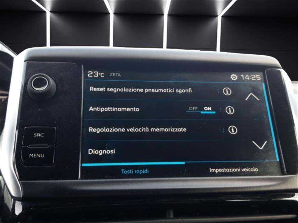 208 208 1° serie PureTech 82