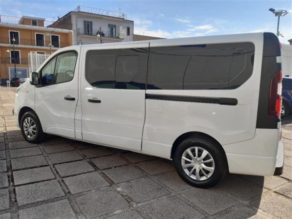 Vivaro Vivaro 29 1.6 CDTI 120CV S&
