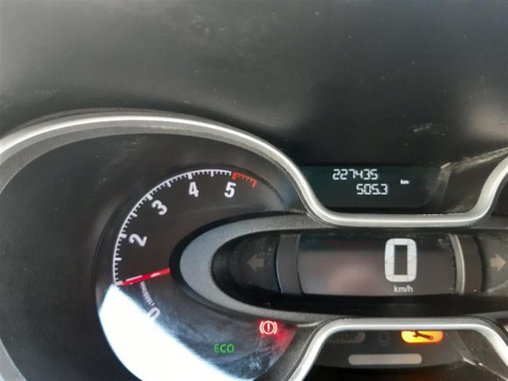 Vivaro Vivaro 29 1.6 CDTI 120CV S&