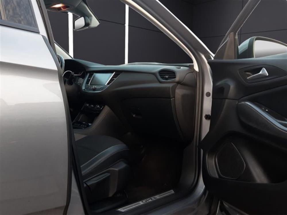 Grandland X Grandland X 1.6 diesel Ecotec St