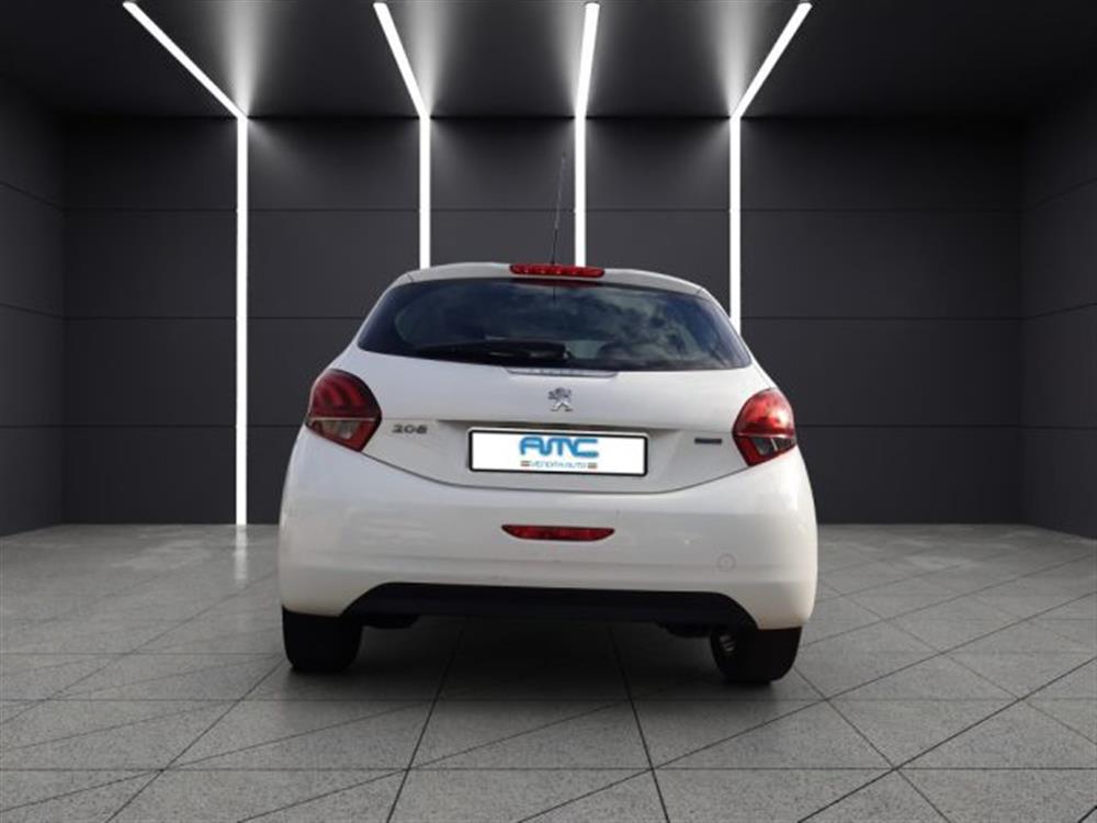 208 208 1° serie PureTech 82