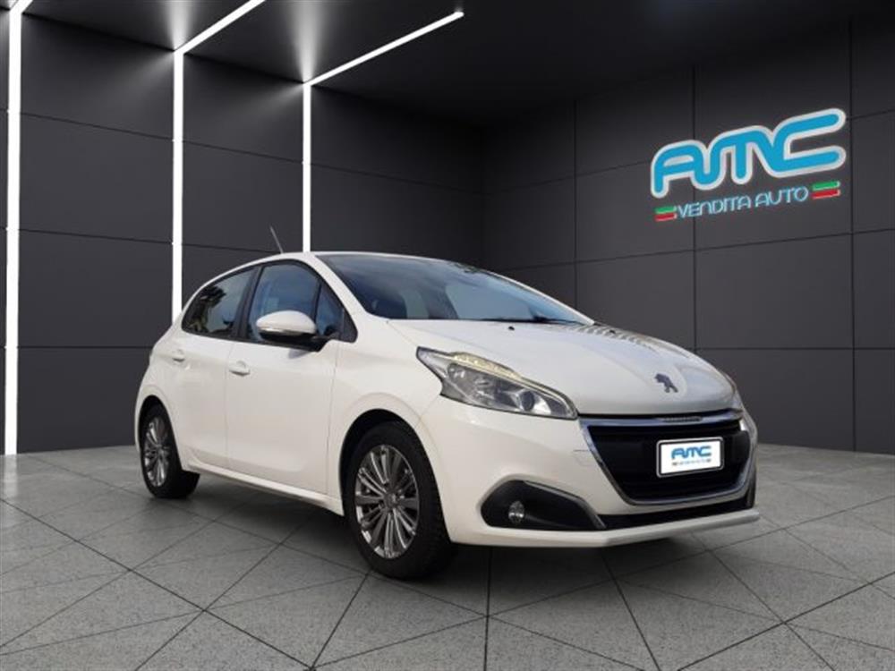 208 208 1° serie PureTech 82