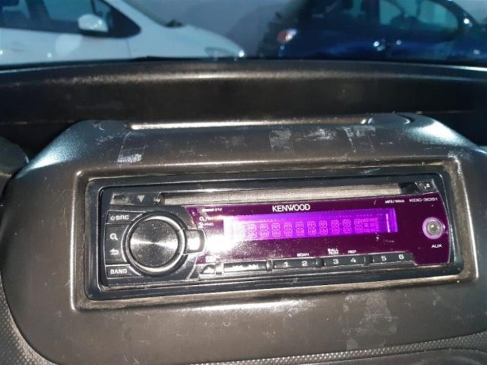 Bipper Bipper 1.4 HDi 70CV Furgone