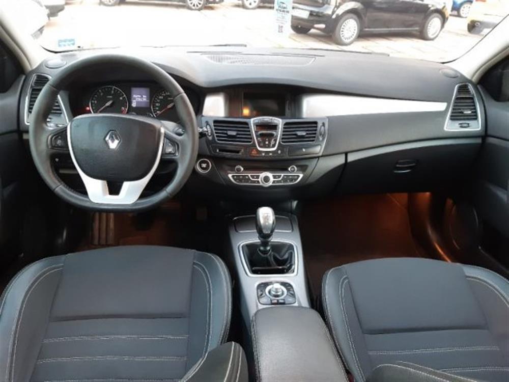 Laguna Laguna 2.0 dCi 150CV SporTo