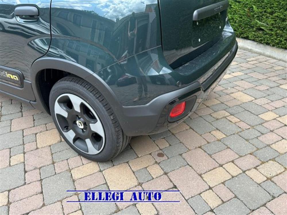 Pandina Pandina PANDINA CROSS 1.0 F