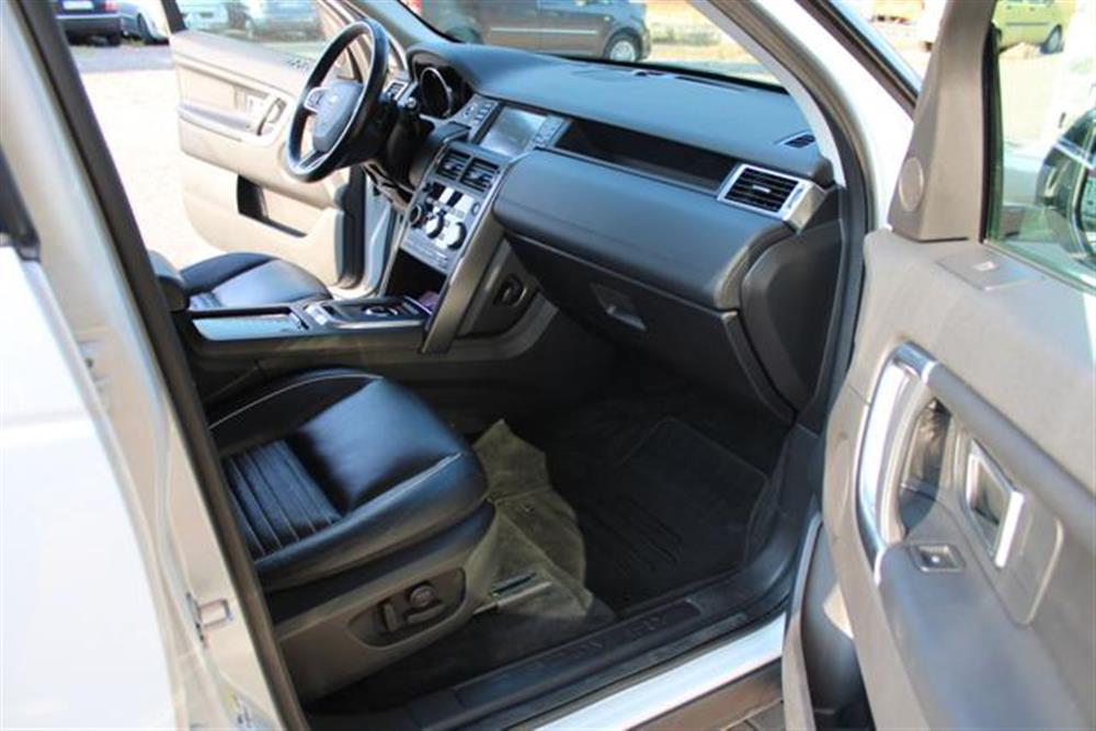 Discovery Sport Discovery Sport 2.0 TD4 180cv SE DYN