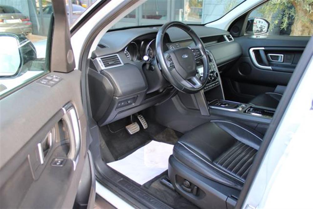 Discovery Sport Discovery Sport 2.0 TD4 180cv SE DYN