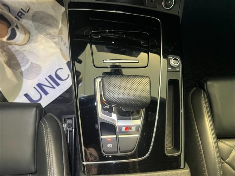 SQ5 SQ5 SPORTBACK 3.0TD MILD