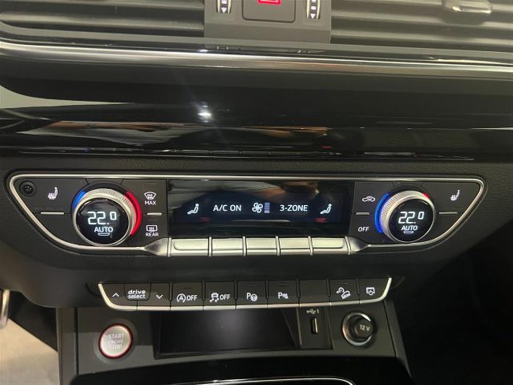 SQ5 SQ5 SPORTBACK 3.0TD MILD