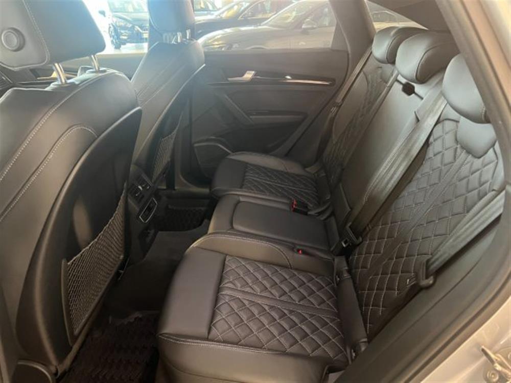 SQ5 SQ5 SPORTBACK 3.0TD MILD