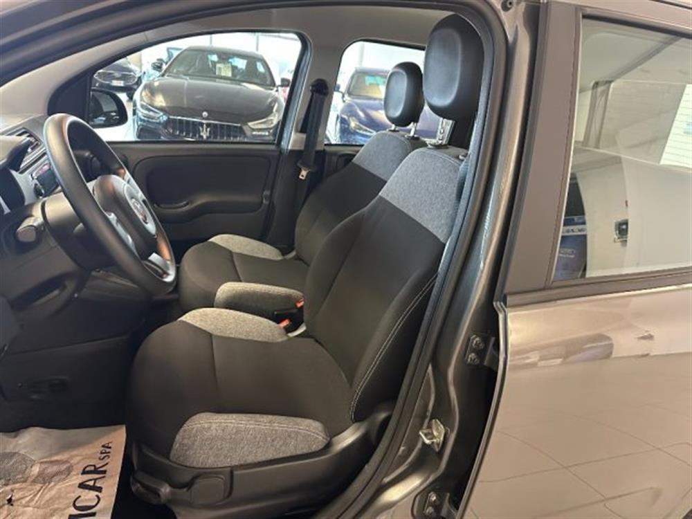 Panda Panda 1.000 BENZINA HYBRID