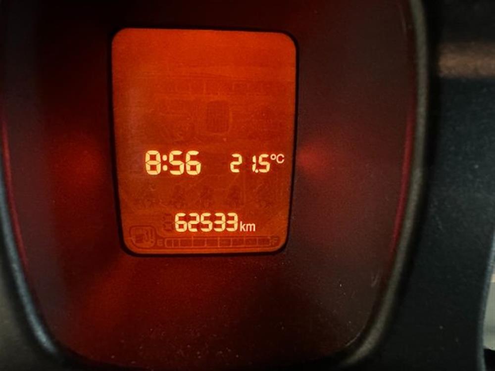 Panda Panda 1.000 BENZINA HYBRID