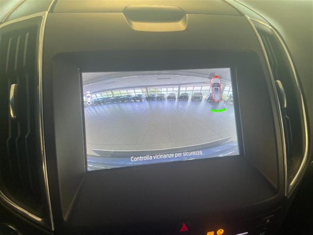 Edge Edge 2.0 TDCI 238 CV AWD