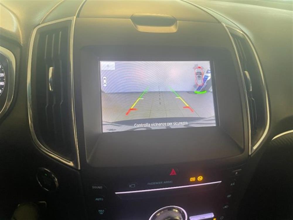 Edge Edge 2.0 TDCI 238 CV AWD