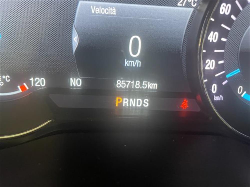 Edge Edge 2.0 TDCI 238 CV AWD